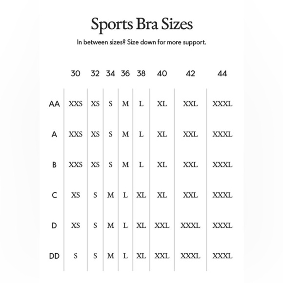 *NWT* Outdoor Voices OV Snacks Bra Denim/Sky Blue Pocket Size XS - Picture 7 of 7